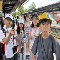 #