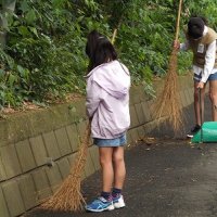 教育長さんをお迎えしました