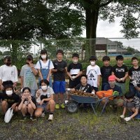 「令和２年九州豪雨災害」の募金活動が始まりました！