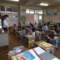 明日から夏休みです！
