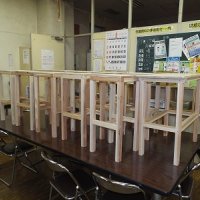 ☆「消毒スプレー置き」が全学級に･･･