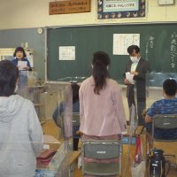 完食賞の表彰