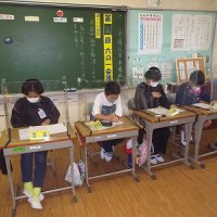 今日もお客様がいらっしゃいました!