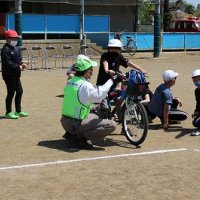 交通安全教室