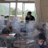 学習参観・ＰＴＡ総会・学級懇談会