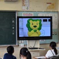 小学生歯みがき大会