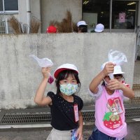 今日の授業の様子です！