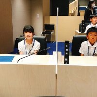 第１０回結城市子ども議会