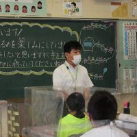 ９月１日。元気な姿をありがとう！！また１３日に・・・