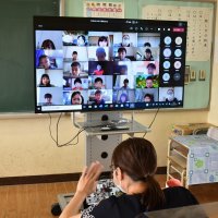 接続テスト　良好！！