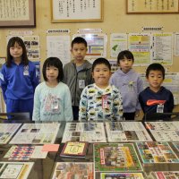 表彰がありました!