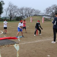 運動会予行準備・結城特別支援学校との交流活動