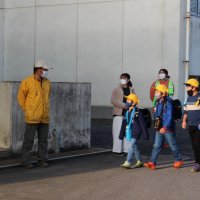 「さわやかマナーアップあいさつ運動」