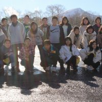 修学旅行２日目
