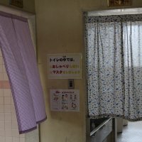 ６年生からの贈り物が完成しました！