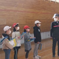 クラブ見学