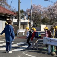 学校の様子