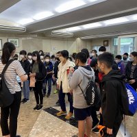 修学旅行２日目です！