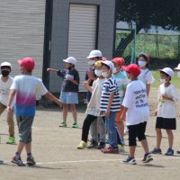 ロング昼休み！元気に遊びました。