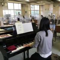 ◎今日の授業の様子です。