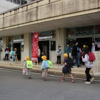 「さわやかマナーアップあいさつ運動」