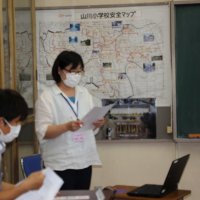 第１回学校保健委員会