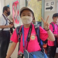 福井市交流（後半）に出発しました！