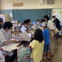 すてきな作品が集まりました！