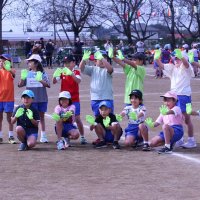 運動会