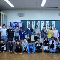 「車いす体験」・「地区児童会」・「お米パーティー」