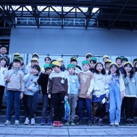 ４年生が校外学習に行ってきました！