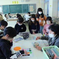 ３年生がクラブ見学をしました！