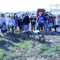 ３年生、社会科見学