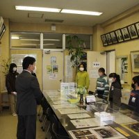 表彰がありました！