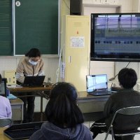 校内授業研修