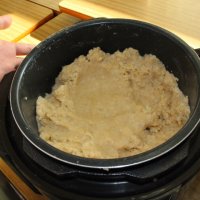 みそづくり体験