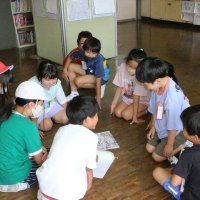地区児童会