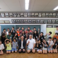 ５年生社会科いばらきおもしろ統計塾