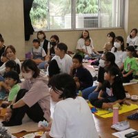 １年指定家庭教育学級