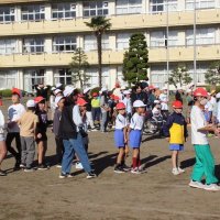 縦割り遊び集会