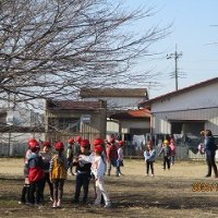 生活科の校外学習（１年生）