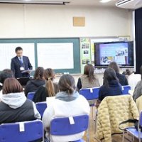 「入学説明会」並びに「就学児体験教室」が行われました！