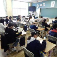 朝の読書