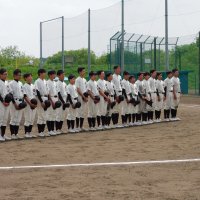 野球為桜大会