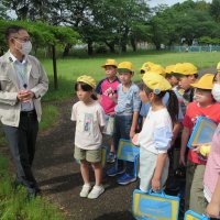 ５年生　総合的な学習の時間