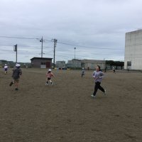 すまいるあっぷだいさくせん！みんな集まれ、全校鬼ごっこ♪♪