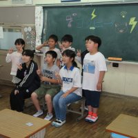 クラブ発足