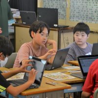 【豊かな学びの展開】子どもたちの学ぶ意欲につなげる授業をします！