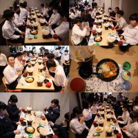 奈良公園(昼食、東大寺)