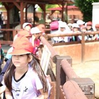 １・2年生　東武動物公園遠足・引き渡し訓練